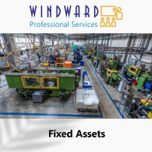 Fixed Assets