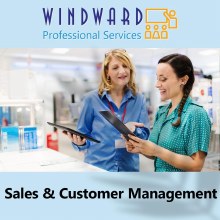 Sales and Customer Management