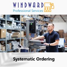 Systematic Ordering