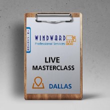 2026 Live Masterclass - Customer Retention & Inventory Control  - Dallas, TX