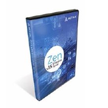 Upgrade to Zen15 Database 2 License Special Pricing