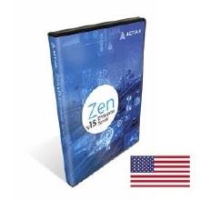 Upgrade to Zen15 Database 5+ License Special Pricing USD