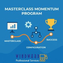 Masterclass Momentum Program