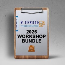 2026 Complete Workshop Bundle - Virtual