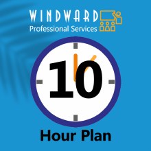 10 Hours of Professional Services Time