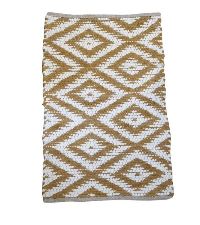DIAMOND CHINDI RUG