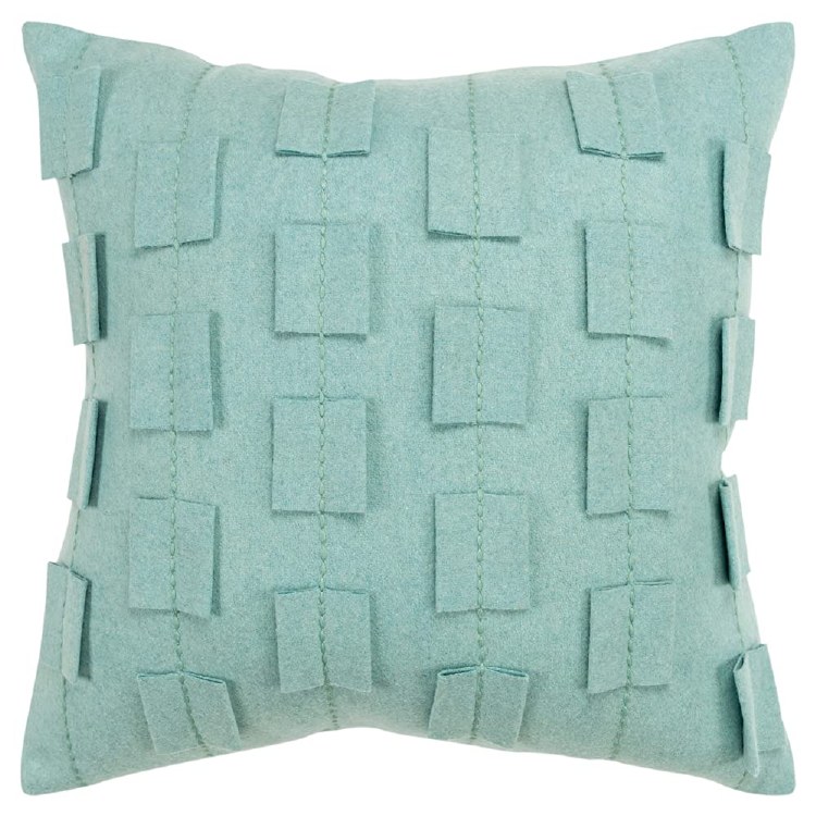 DONNY AQUA CUSHION