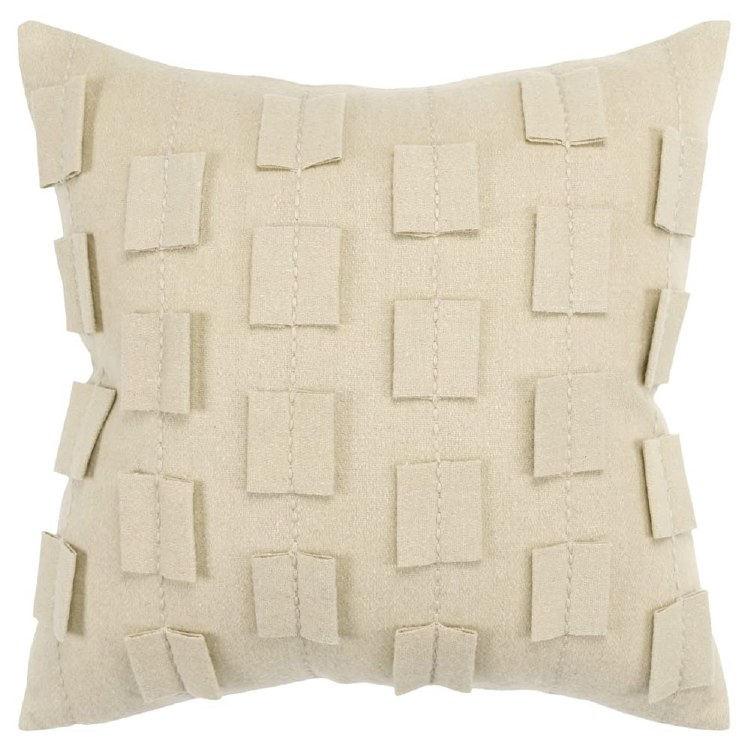 DONNY NATURAL CUSHION
