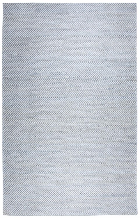 ELLINGTON BROWN AREA RUG-5FT X 8FT