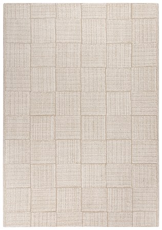 TAYLOR NATURAL AREA RUG-8FT X 11FT