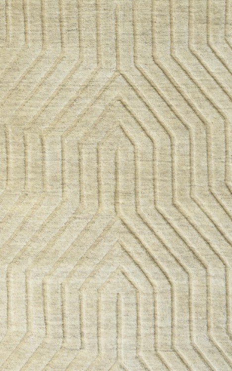 TECHNIQUE NATURAL AREA RUG-8FT X 10FT
