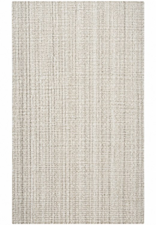 BIXBY TAN AREA RUG- 5FT X 7FT
