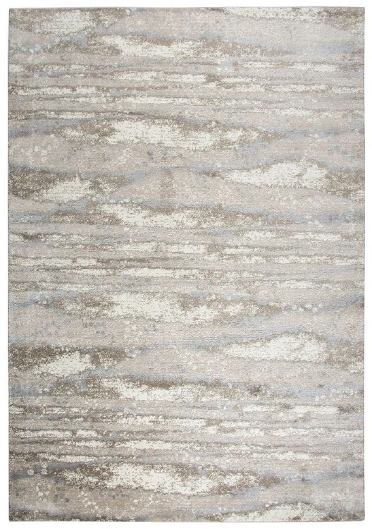 ENCORE BROWN AREA RUG- 8FT X 10FT