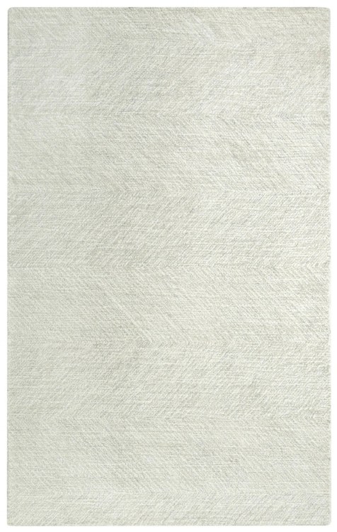 ETCHINGS IVORY & GREY AREA RUG-9FT X 12FT