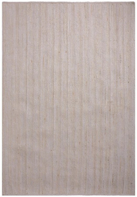 BATIQUE IVORY AREA RUG-8FT X 10FT