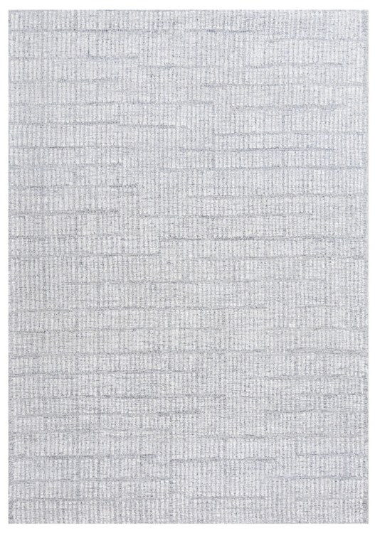 TAYLOR GREY AREA RUG -9FT X 12FT