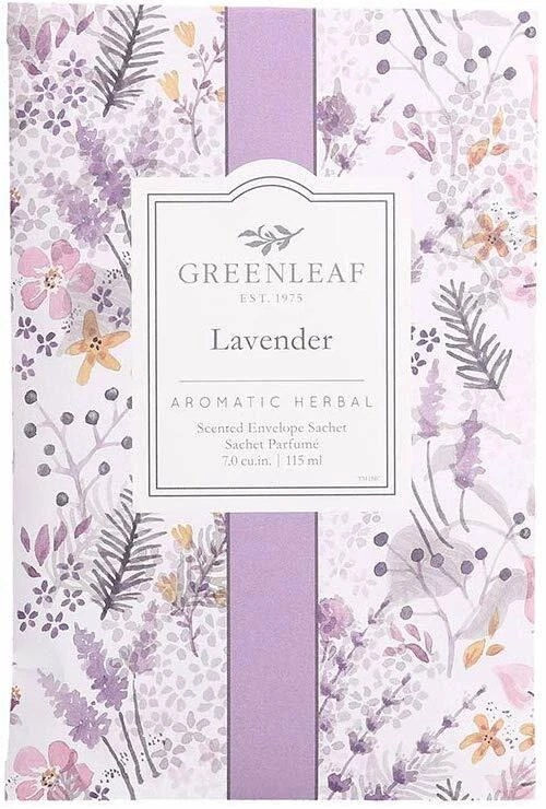 LAVENDER SACHET