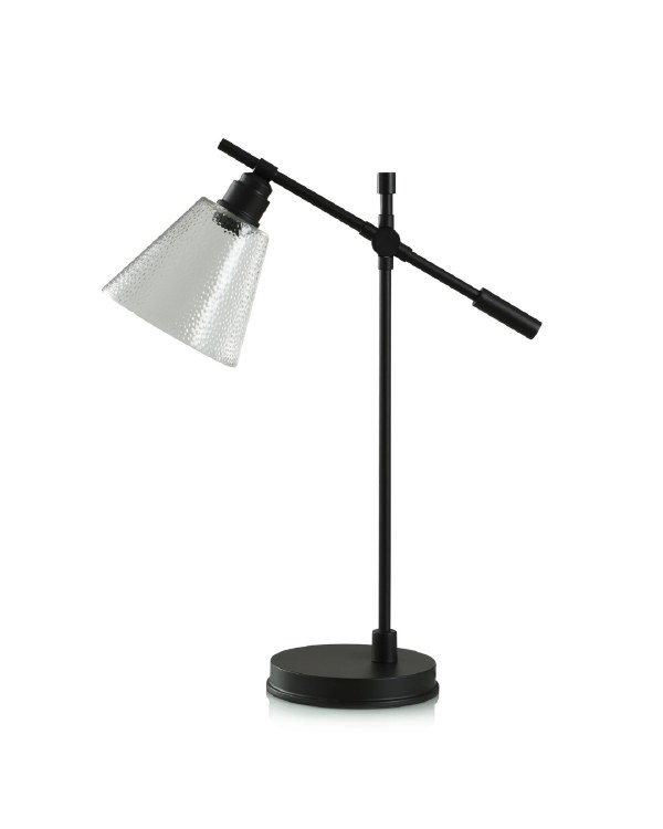 BLACK DESK LAMP
