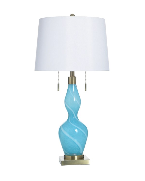 SHULLEN TABLE LAMP