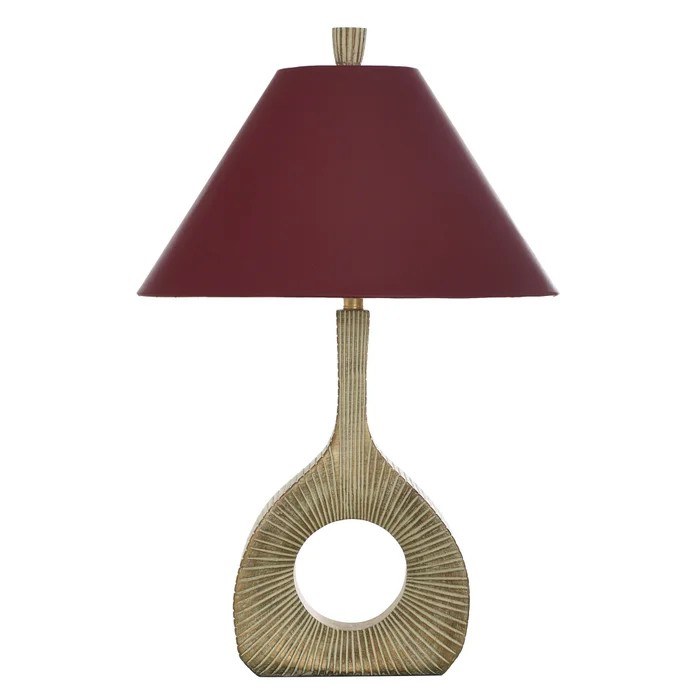 NORMAN TABLE LAMP