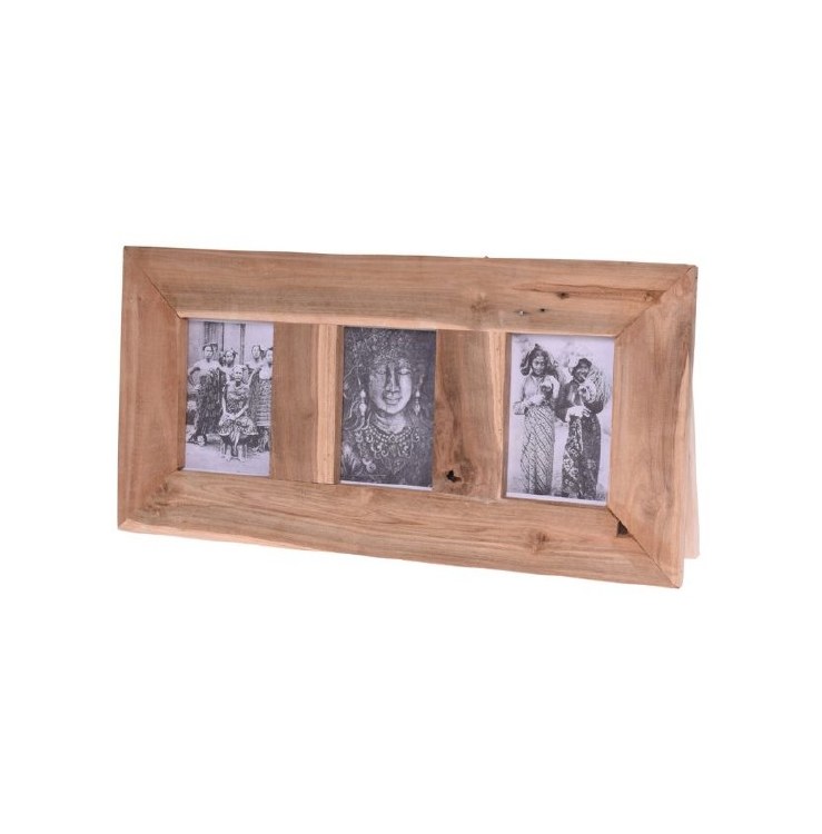 WOOD PICTURE FRAME