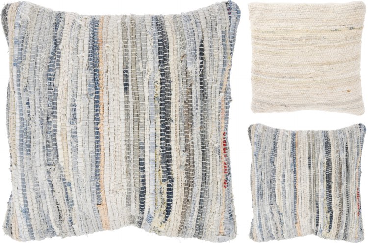 DENIM CUSHION
