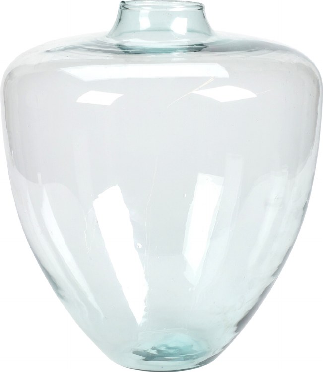 ALLADDIN RECYCLED VASE