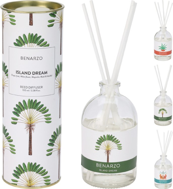 DIFFUSER BOX SET