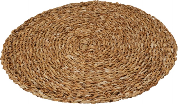 ROUND PLACEMAT