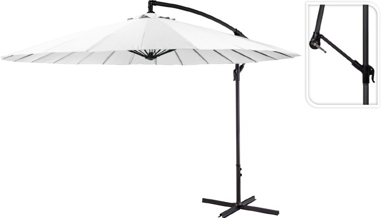 OUTDOOR SHANGHAI BANANA UMBRELLA