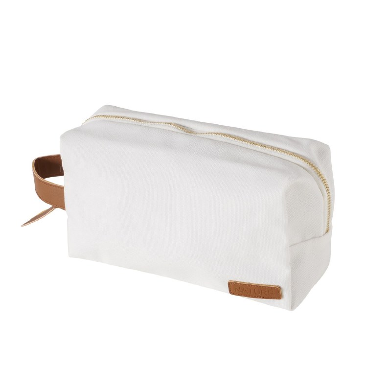 COSMETIC TRAVEL BAG-LARGE