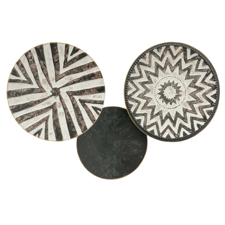 NAIROBI METALL WALL DECOR