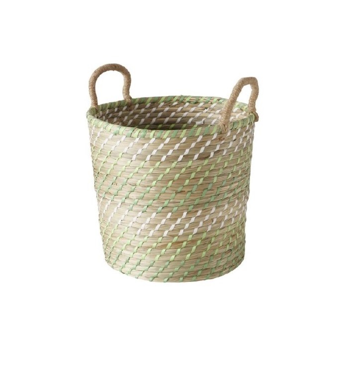 PANIER PLANTERS BASKET - SMALL