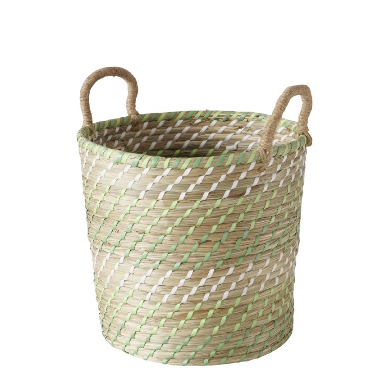 PANIER PLANTERS BASKET - LARGE