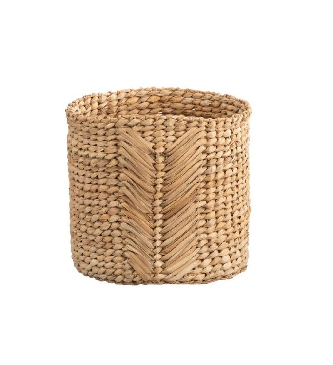 IMANI SEAGRASS BASKET-SMALL