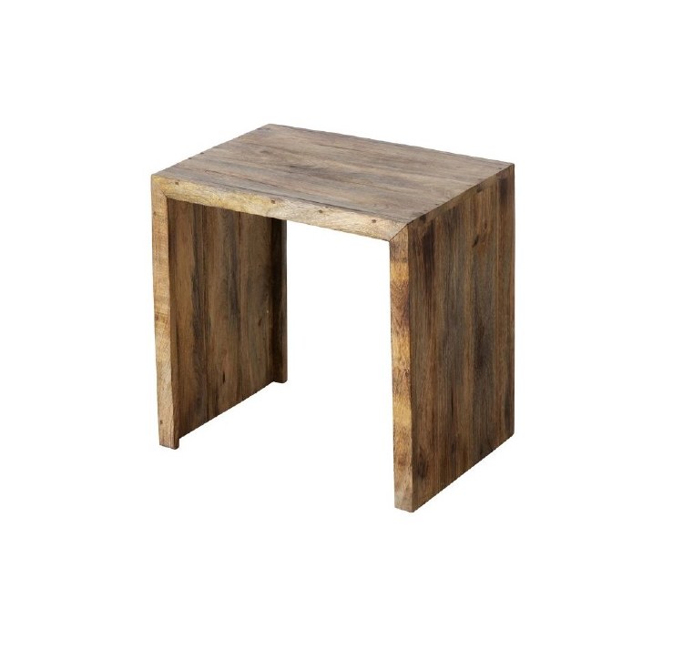 LAPJO SIDE TABLE-SMALL
