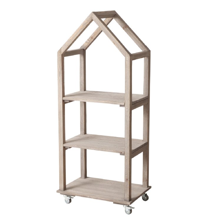 MENSOLA SHELF-SMALL