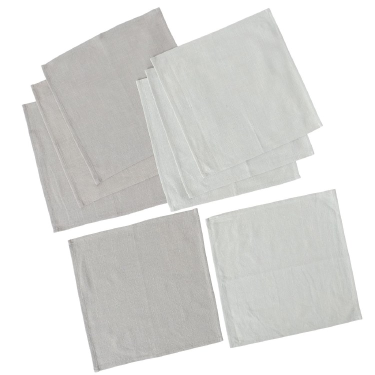 LENEA GRAY NAPKIN