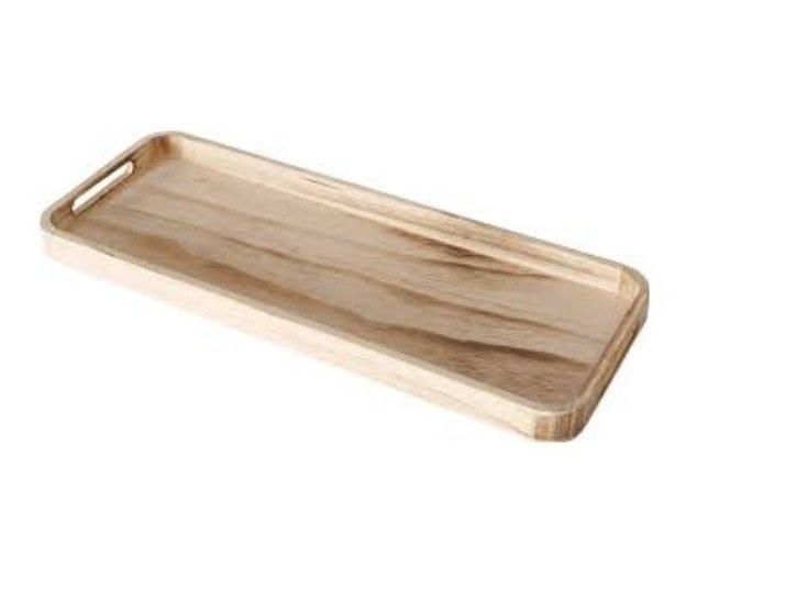 LAPUA WOOD TRAY-SMALL