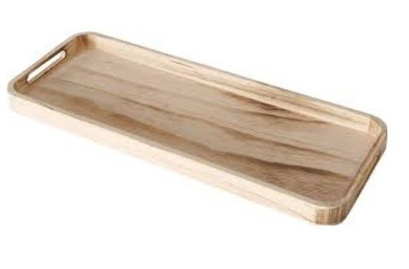 LAPUA WOOD TRAY-LARGE