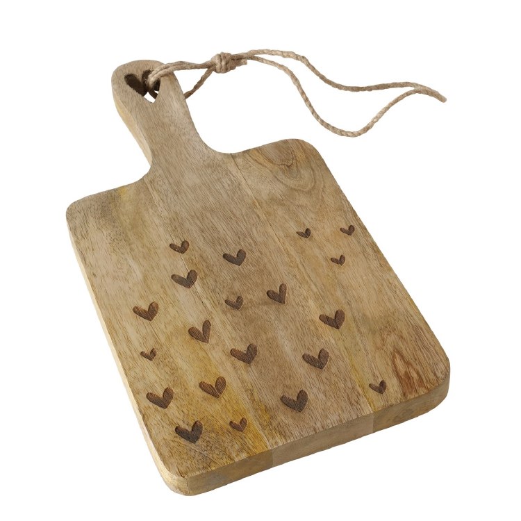 LOVELYN CHOPPING BOARD
