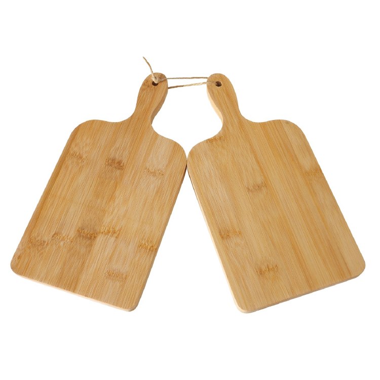 BALDO CHOPPING BOARD-SET OF 2