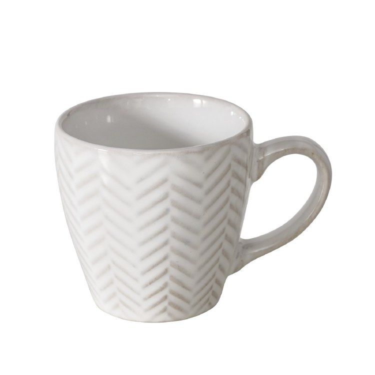 EIRA WHITE CUP