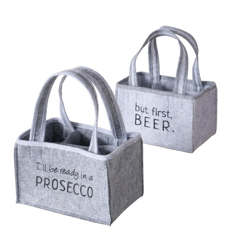 DRINKS BOTTLE CARRIER