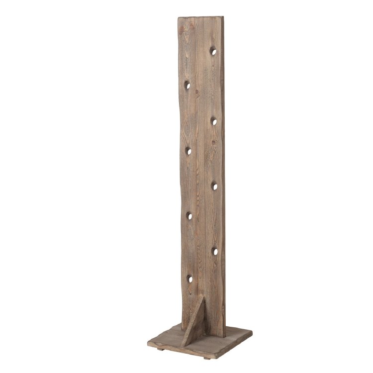 VIRGINA WINE RACK
