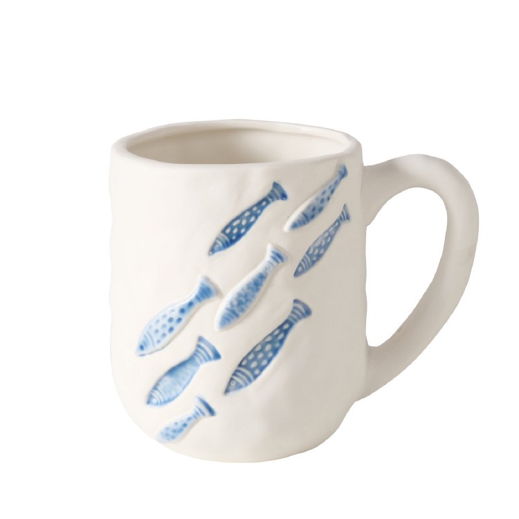 PINA JUMBO MUG