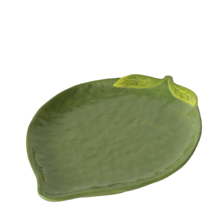 LIME PLATE