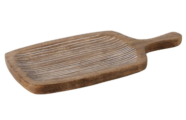 RIFFLEY CHOPPING BOARD-LARGE