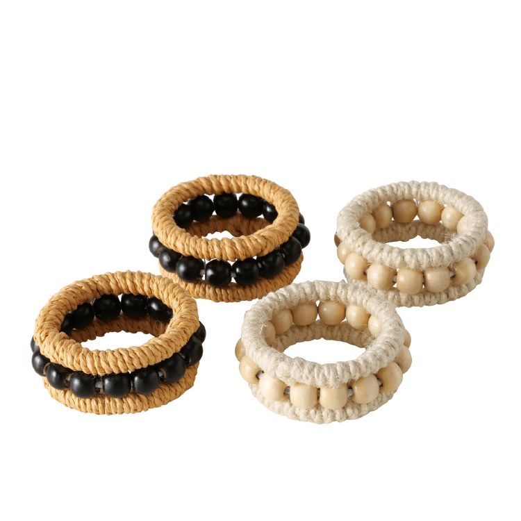 PERAN NAPKIN RING