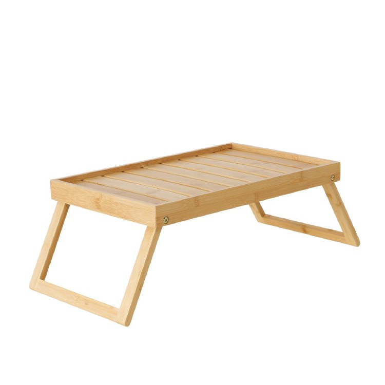 GOBI TRAY W/FOLDING LEGS